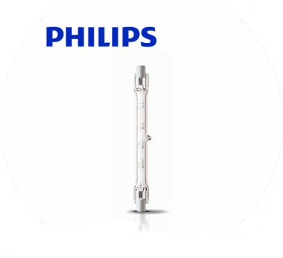หลอดไอโอดีน PHILIPS,VETO,LAMPTAN