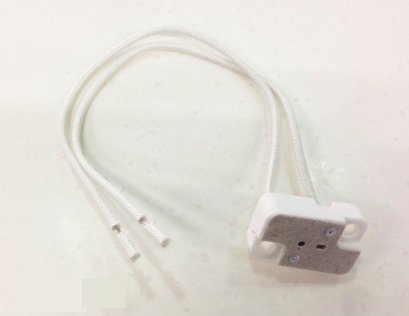 ขั้วหลอดฮาโรเจน ขั้วหลอดส่องเพชร