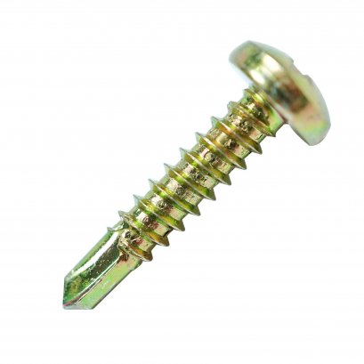 สกรูปลายสว่าน