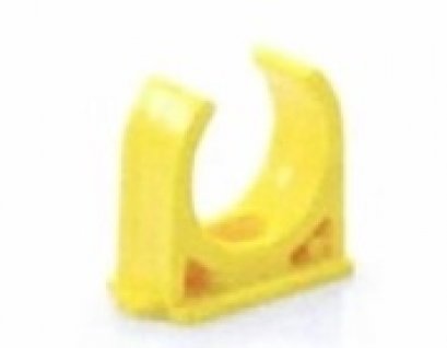 คลิปก้ามปู (เหลือง) ZEBERG