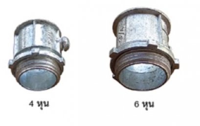 คอนเนคเตอร์