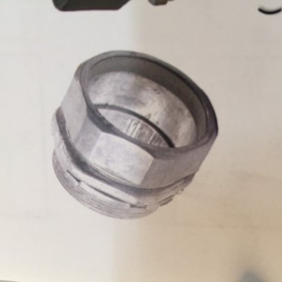 คอนเนคเตอร์กันน้ำ EMT