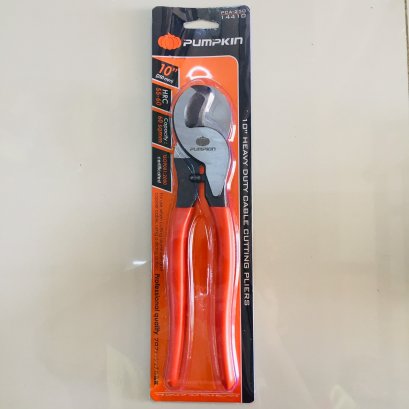 คีมตัดสายไฟ PUMPKIN