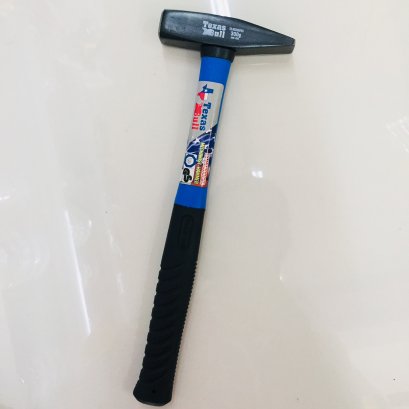 ค้อนด้ามไฟเบอร์หุ้ม PVC TEXAS 300G