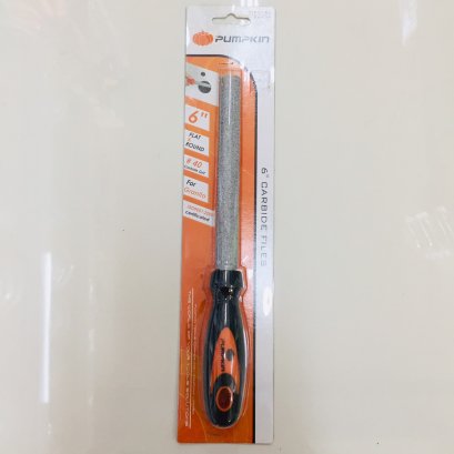 ตะไบคาร์ไบด์ PUMPKIN