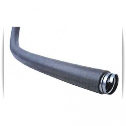 ท่ออ่อนกันน้ำสีเทา (ภายนอก)