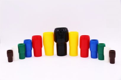 ปลอกหุ้มหางปลา