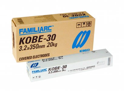 ลวดเชื่อมไฟฟ้า KOBE