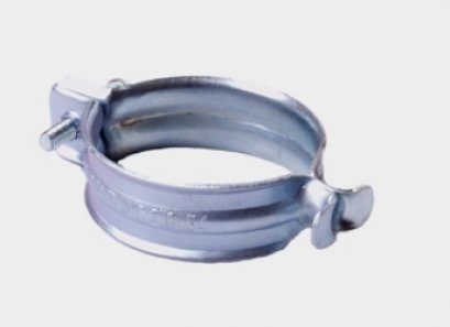 แคลมป์วงเดือน