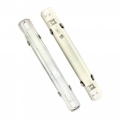 โคมกันน้ำกันฝุ่น LED BioBulb