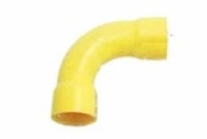 ข้อโค้ง 90 (เหลือง) ZEBERG