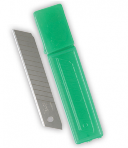 ใบมีดคัตเตอร์ใหญ่ R-105L PUMPKIN