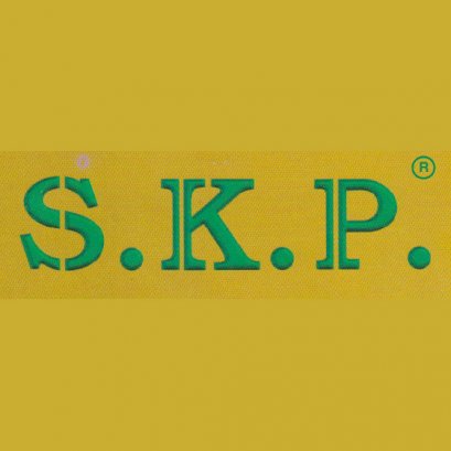 แคตตาล็อกท่อเหล็ก SKP