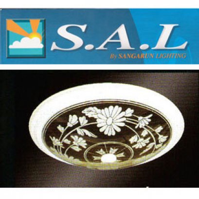 แคตตาล็อกโคม 32W SAL