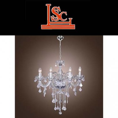 โคมไฟห้อยต่างประเทศ Foreign Hanging Lamp