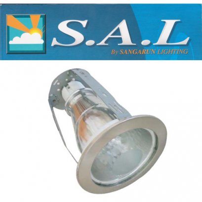 แคตตาล็อกโคมดาวไลท์ โคมส่องภาพ SAL
