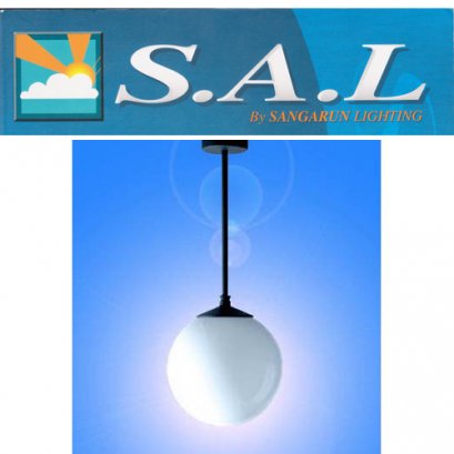 แคตตาล็อกโคมไฟห้อย SAL