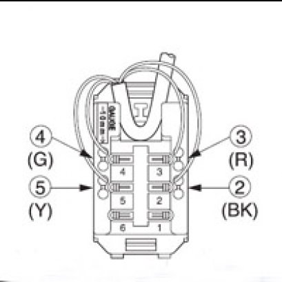 วิธีการติดตั้ง WEG2164