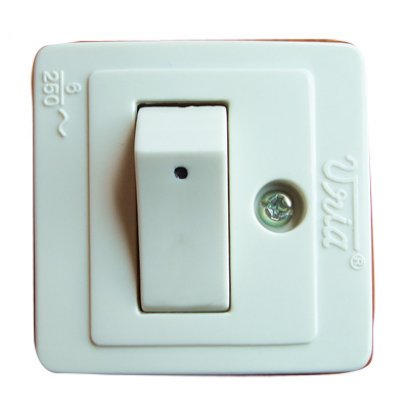 สวิทช์สี่เหลี่ยมลอย