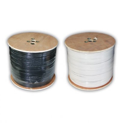 สาย RG6, สาย TV, สาย RG6+แจ็ค ยี่ห้อ SUN, DTV