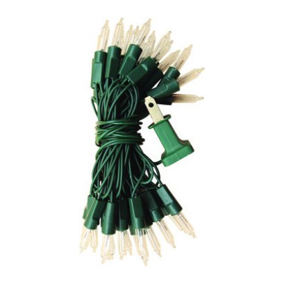 ไฟหยดน้ำ 35 หัว Decoration Lights