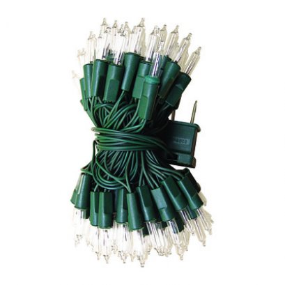 ไฟหยดน้ำ 100 หัว Decoration Lights