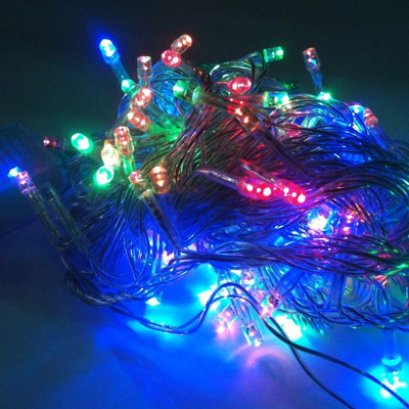 ไฟกระพริบ LED