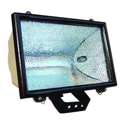 โคมไอโอดีนและหลอดไอโอดีน