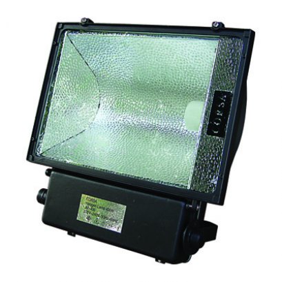 โคมเมทัลฮาไลด์และหลอดเมทัลฮาไลด์