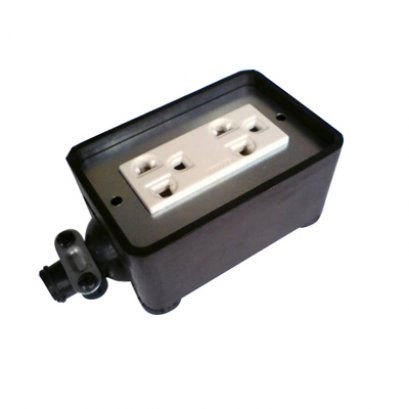 บล็อกยางสนาม