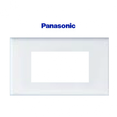 ฝาพลาสติก (Plastic Plate) Panasonic, VENA,Chang, Matsukami, Bticino, UNIC, Zberg, VETO