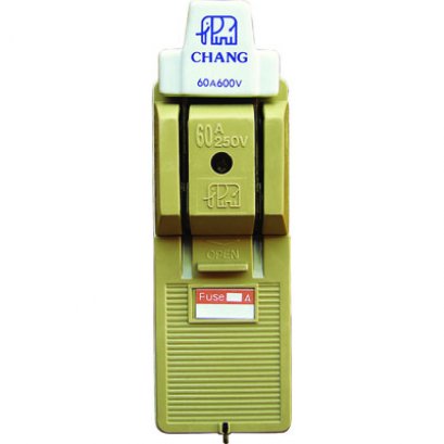 คัทเอาท์ช้าง, ช้างน้อย