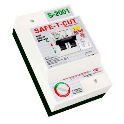 เซฟทีคัต Special (Safe T Cut)