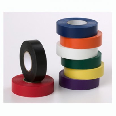 ผ้าเทปพันสายไฟ ผ้าเทปพันละลาย (Electrical Tape)