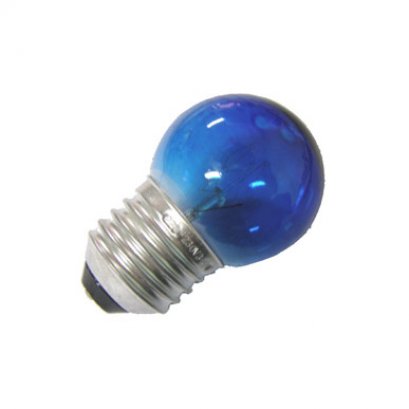 หลอดปิงปอง 3-5W, 25W, 40W,  หลอดดิสโก้