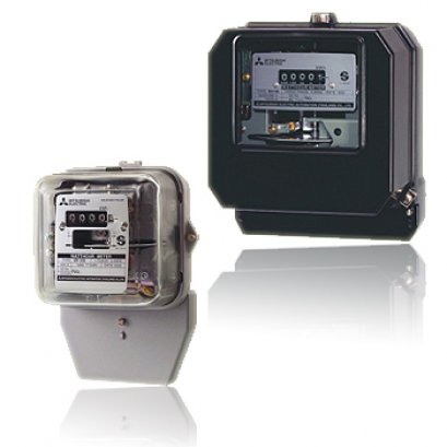 มิเตอร์ 2P, 3P