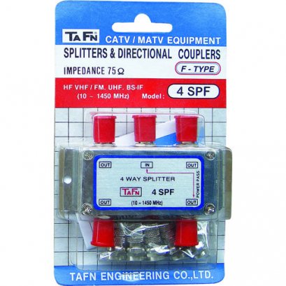 ตลับแยกทีวี ตลับแยกโทรศัพท์