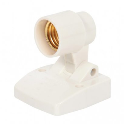 ขั้วโคมผนัง ขั้วโคมส่องป้าย