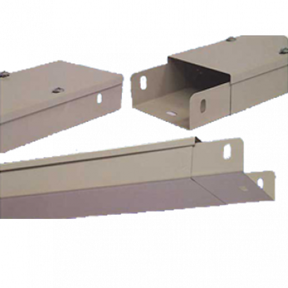 รางวายเวย์และอุปกรณ์  (Wire Way)