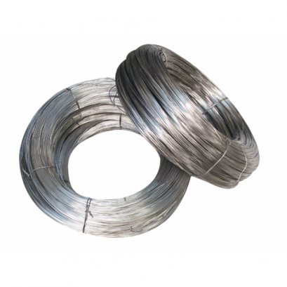 ลวดมิเนียมกลม แบน