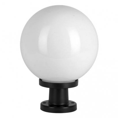 โคมหัวเสา