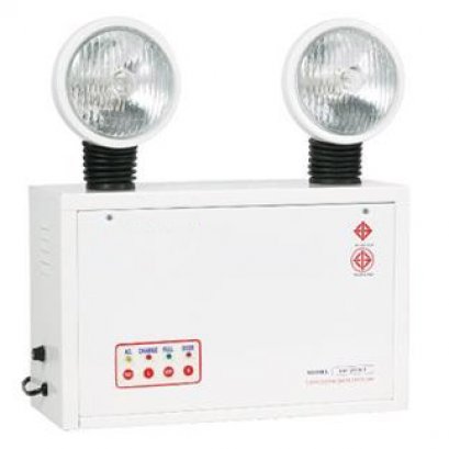 โคมไฟฉุกเฉิน ป้ายบันไดหนีไฟ S.S.C.L