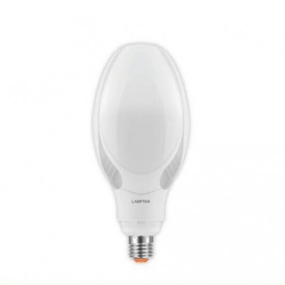 หลอดแสงจันทร์ LED ขัั้ว E27 LAMPTAN