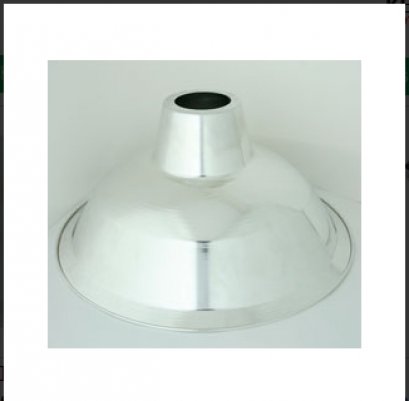 โคมฝาชีมิเนียม