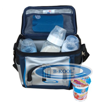 กระเป๋าเก็บความเย็น B-KOOL 6 Can