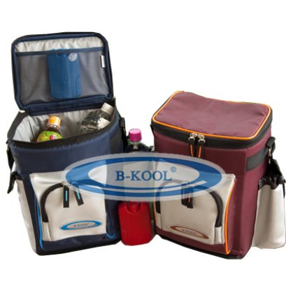 กระเป๋าเก็บความเย็น B-KOOL 6 Bottle