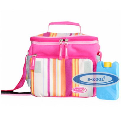 กระเป๋าเก็บความเย็น B-KOOL Carry