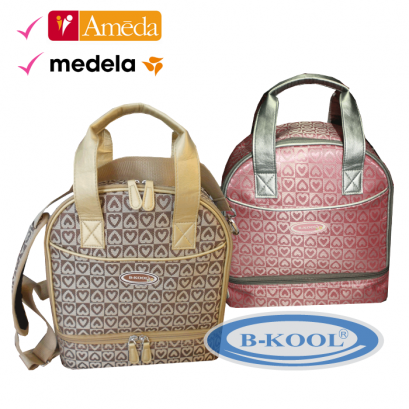กระเป๋าเก็บความเย็น B-KOOL ModernMom