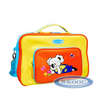 กระเป๋าเก็บความเย็น B-KOOL Comcase