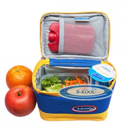 กระเป๋าเก็บความเย็น B-KOOL Tiny